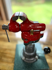 Vintage Wilton Baby Bullet 2in Jaws, Full Restoration Perfect Condition USA 1951 picture