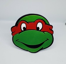 Teenage Mutant Ninja Turtles (TMNT) Custom Hitch Cover picture
