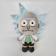 Rare Rick And Morty 10