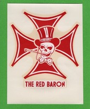 VINTAGE ORIGINAL 1965 ED ROTH 