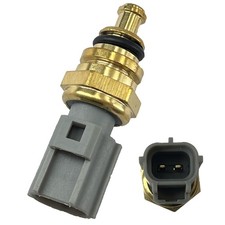 Engine Coolant Temperature Sensor Compatible with F250 F350 F450 F550 Super Duty picture