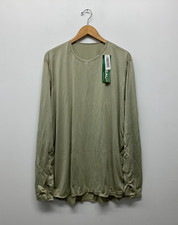 NOS USGI Peckham Milliken Gen 3 ECWCS Lightweight L/S Undershirt XXL/XL, T-36 picture