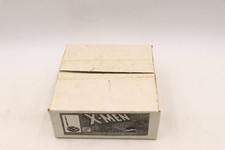 Vintage 1996 X-Men Sculpture Pen Holder by Lasermach New Sealed picture