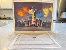 Vintage 1997 Disney 