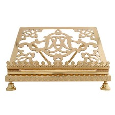 Bible Missal Stand,  Adjustable Bible Missal Stand (USUALLY SHIPS WITHIN 2 DAYS) picture