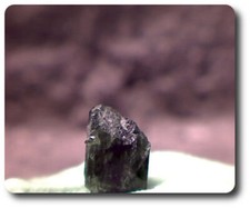 2.30 Cts Crystal Of Diopside Burma picture