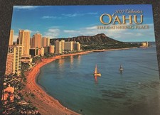The islander Group 2027 Oahu Hawaii Calendar picture
