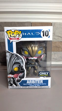 Funko Pop Vinyl: Halo - Arbiter - Best Buy Exclusive #10 picture