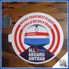 Amtrak 