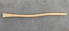 Hickory Adze Handle 36