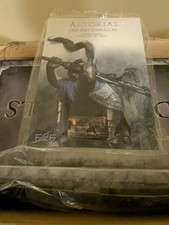 First 4 Figures F4F DARK SOULS ARTORIAS THE ABYSSWALKER Exclusive Edition Statue picture