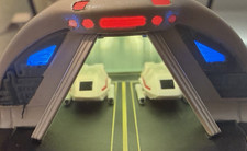 1/350th scale Shuttlecraft for Tomy and Polar Lights Star Trek Enterprise Refit picture