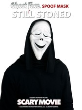 Scary Movie 6 Still Stoned Mask Ghostface Scream Fun World  In Stock picture