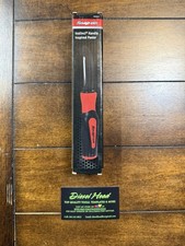 New Snap On Tools Red Instinct Handle Veggie Peeler -  picture