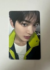 Cortis redred greengreen keonho Broadcast photocard picture