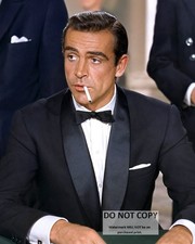 SEAN CONNERY IN 