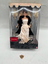 All My Children Erica Kane Doll Vinyl Fashion w/Box by Mattel 1999 picture