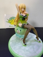 Broccoli 1/8 Scale Figure Hyperdimension Neptunia VERT Wake Up Ver. Figure Toy picture