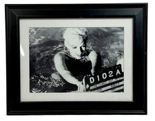 William Woodfield Marilyn Monroe 1962 Black and White Hollywood Photograph 19.5