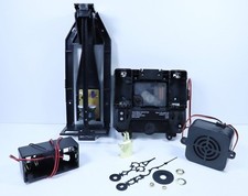 Emperor Model 100 100M 101M Grandfather Clock Quartz Battery Conversion Kit picture