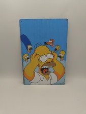 THE SIMPSONS  8