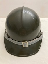 Vtg Jackson 1982 US Army Green OD Construction Engineer Safety Helmet picture