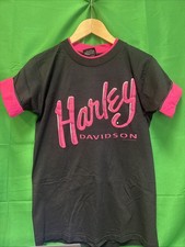 VTG 1990s Harley Davidson 