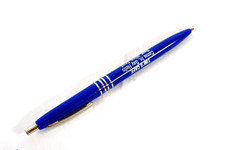 Vintage TIM'S CAFE Beer Wine Food Berwick PA Advertising Ballpoint Pen picture