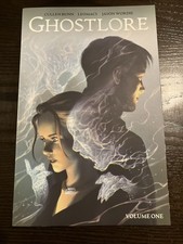 Ghostlore Vol. 1 Boom Studios TPB Graphic Novel Brand New Horror Comic picture