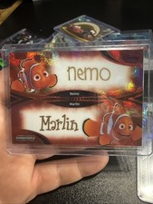 KAKA WOW PHANTOM Disney/Pixar Finding Nemo Nemo & Marlin /75 picture