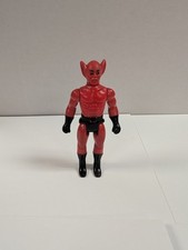 Vintage Dragonriders Of The Styx The Red Demon Warrior (Read Description) picture