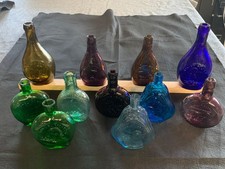 American Inventor  Collectible Bottles picture