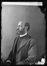 Photo:Alexander, W.G. picture