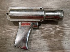 Vintage Kal-Equip Chrome Automotive Timing Light - Model L-22 As-Is / Parts picture