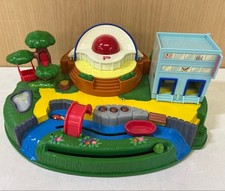 Pokemon M373 Chibi Poke House DX Compact World Retro Collectible 15+ picture