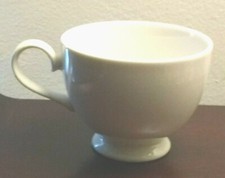 Mikasa AVALON White Tea Cup picture
