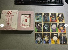 Usagi Yojimbo LE 500 Stan Sakai & Usagi Studios Inc. SDCC Exclusive Card Pack picture