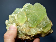 Fluorite, Felix Mine, California picture