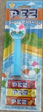 2026 PEZ - Summertime Pool Float - Exclusive Limited Edition picture