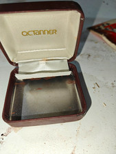 Vintage O.C. Tanner 1/10 10K Gold Filled Lapel Pin Tie Tack Corporate Award picture