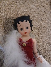 Madame Alexander Betty Boop Hollywood Collection 10