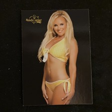 2005 BENCH WARMER - #7 - Bridget Marquardt picture