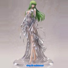 PG Studio C.C. Code Geass Lelouch of the Rebellion Statue 1/6 Figure Collection picture