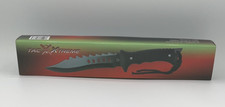 Tac Xtreme 12 Inch Knife With Sheath picture
