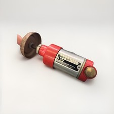 Ken Tool Model No. T- 134 KT USA Air Bead Seating Expander Pneumatic VTG Vintage picture
