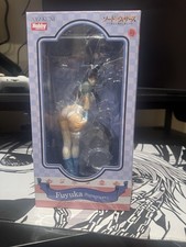 AMAKUNI Fuyuka Bunny ver. 1:7 Scale Figure Sword & Wizards Anime picture