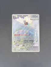 Pokémon TCG Iron Bundle ETB Black Star Promo Holo Sv: Scarlet & Violet 066 NM picture