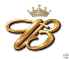 Budweiser Vinyl Sticker Decal 18