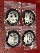 4-Pack Combat Medicine Padded Metal Eye Shield – TCCC Compliant | Trauma Care | picture