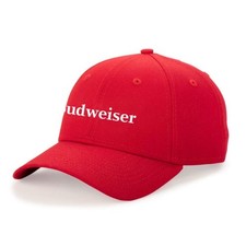 Budweiser 6 Panel picture